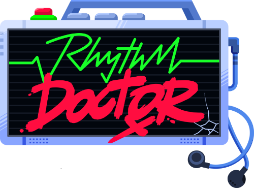 Rhythm Doctor